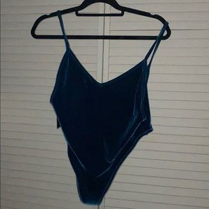 Ethica Bodysuit *New with Tags*